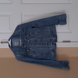 Old Navy Denim Jacket